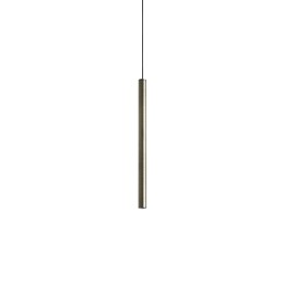 Ideal lux 371023 LED mennyezeti függőlámpa LOOK  | 4W integrált LED forrás | 180lm | 3000K