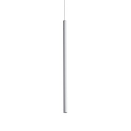 Ideal lux 371030 LED mennyezeti függőlámpa LOOK | 4W integrált LED forrás | 180lm | 3000K