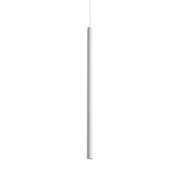 Ideal lux 371115 LED mennyezeti függőlámpa LOOK | 12W integrált LED forrás | 660lm | 3000K