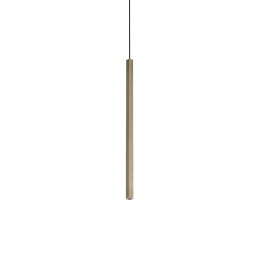 Ideal lux 371139 LED mennyezeti függőlámpa LOOK  | 4W integrált LED forrás | 180lm | 3000K