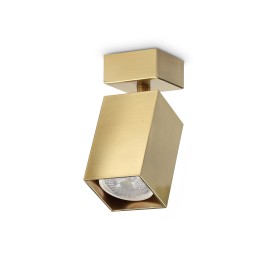 Ideal lux 371214 mennyezeti spotlámpa DYNAMITE GU10