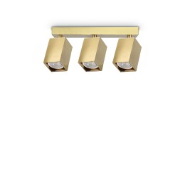 Ideal lux 371283 mennyezeti spotlámpa DYNAMITE GU10
