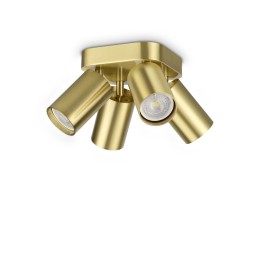 Ideal lux 371306 mennyezeti spotlámpa DYNAMITE GU10