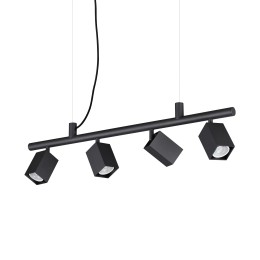Ideal lux 371382 mennyezeti függőlámpa DYNAMITE GU10