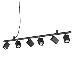 Ideal lux 371412 mennyezeti függőlámpa DYNAMITE GU10
