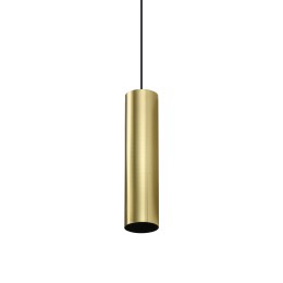 Ideal lux 371658 mennyezeti függőlámpa LOOK  GU10