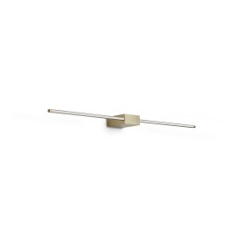 Ideal lux 371689 LED fali lámpa ESSENCE | 12W integrált LED forrás | 650lm | 3000K
