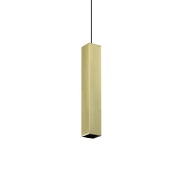 Ideal lux 371702 mennyezeti függőlámpa LOOK  GU10