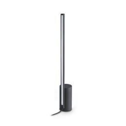 Ideal lux 371870 LED asztali lámpa ESSENCE | 12W integrált LED forrás | 650lm | 3000K