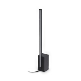 Ideal lux 371900 LED asztali lámpa ESSENCE | 12W integrált LED forrás | 650lm | 3000K