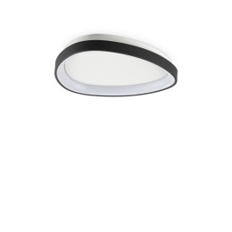 Ideal lux 372044 LED mennyezetre szerelhető lámpa GEMINI | 24W integrált LED forrás | 1410lm | 4000