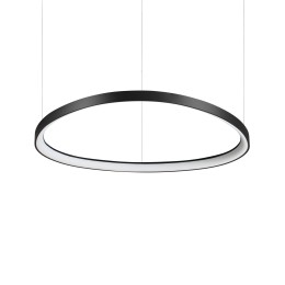 Ideal lux 372198 LED mennyezeti függőlámpa GEMINI | 56W integrált LED forrás | 3620lm | 4000K