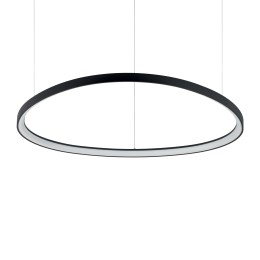 Ideal lux 372228 LED mennyezeti függőlámpa GEMINI | 78W integrált LED forrás | 4500lm | 4000K