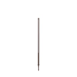 Ideal lux 372280 LED kerti oszloplámpa JEDI | 19W integrált LED forrás | 830lm | 3000K