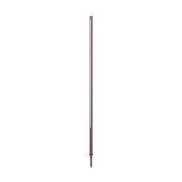Ideal lux 372297 LED kerti oszloplámpa JEDI | 25W integrált LED forrás | 1060lm | 3000K