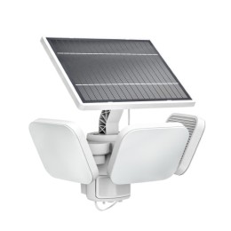 Philips 8721103105493 LED napelemes kültéri fali lámpa Zyren  | 25W integrált LED forrás | 4000lm |