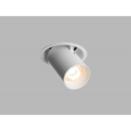 led2 2252641 LED süllyeszthető lámpa Hide | 20W integrált LED forrás | 4000K