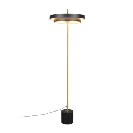 Trio T440210180 LED állólámpa KEATON  | 21W integrált LED forrás | 1x2400lm | 2300+3000+4000K