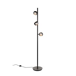 Trio SELECT 444410307 LED állólámpa ORBIT | 3x8W integrált LED forrás | 3x800lm | 2300+3000+4000K