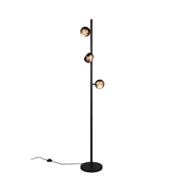 Trio SELECT 444410332 LED állólámpa ORBIT | 3x8W integrált LED forrás | 3x800lm | 2300+3000+4000K