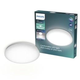 Philips 8721103069030 LED mennyezetre szerelhető lámpa CL200 | 17W integrált LED forrás | 1900lm |