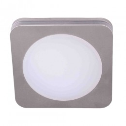 Emithor 94048604 mennyezeti lámpa Downlight 1x6W|4000K|IP44