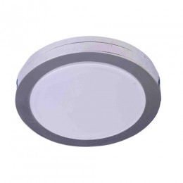 Emithor 94048605 mennyezeti lámpa Downlight 1x6W|4000K|IP44