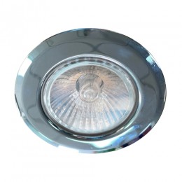 Emithor 94048614 spotlámpa Downlight Elegant Metal Fix 1x50W|GU10