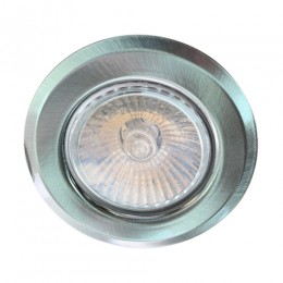 Emithor 94048615 spotlámpa Downlight Elegant Metal Fix 1x50W|GU10