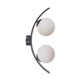 Zuma Line 002177-026886 fali lámpa HELIX E14