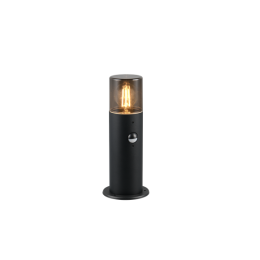 Trio T522260132 kerti oszloplámpa HOOSIC E27