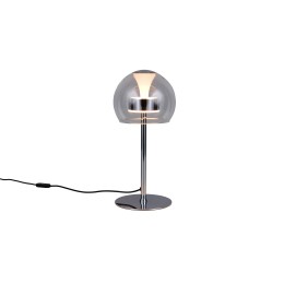 Trio T531610106 LED asztali lámpa FLYNT  | 8W integrált LED forrás | 1x880lm | 2300+3000+4000K