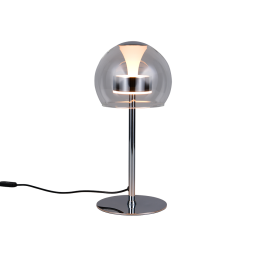 Trio T531610106 LED asztali lámpa FLYNT  | 8W integrált LED forrás | 1x880lm | 2300+3000+4000K