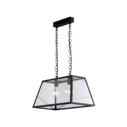 Luce Ambiente Design I-LEXINGTON-S2 függőcsillár LEXINGTON | 2×60W E27