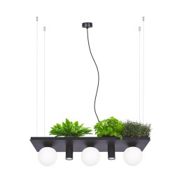 Zuma Line 003749-025970 függőcsillár SHELF E14