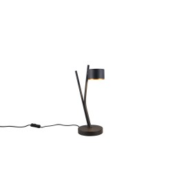 Trio 569000180 asztali lámpa CODA | 10W GX53