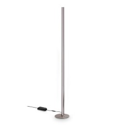 Ideal lux 366210 LED állólámpa DORICA  | 50W integrált LED forrás | 2140lm | 3000K