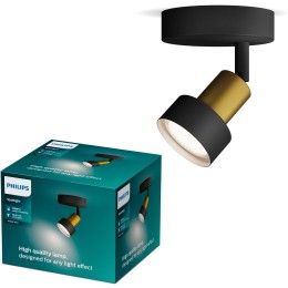 Philips 8720169299870 fali lámpa Conduit  GU10