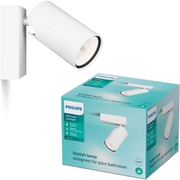 Philips 8720169299078 fali lámpa Idris  GU10