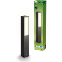 Philips 8720169257375 LED kültéri oszloplámpa Stratosphere | 3,8W integrált LED forrás | 800lm | 400