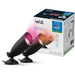 Philips 8720169071599 LED kezdőcsomag Ground | 10W integrált LED forrás | 540 lm | 2700-5000K