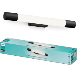 Philips 8720169300170 LED tükörmegvilágító fali lámpa Rover  | 5W integrált LED forrás | 550lm | 270
