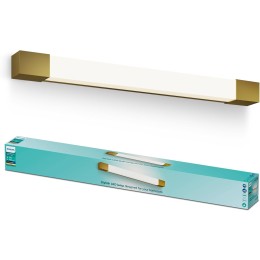 Philips 8720169299511 LED tükörmegvilágító fali lámpa Rover  | 10W integrált LED forrás | 1100lm | 2
