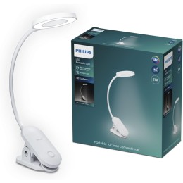Philips 8720169194397 LED kislámpa Forys | 5W integrált LED forrás | 200 lm | 4000K