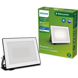 Philips 8720169365063 LED reflektor Lois  | 20W integrált LED forrás | 2050lm | 3000K