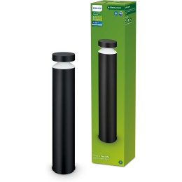 Philips 8720169266698 LED kültéri oszloplámpa Laven | 6W integrált LED forrás | 750lm | 4000K