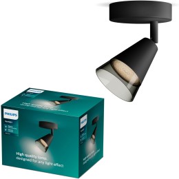 Philips 8720169299979 fali lámpa Cleft  GU10