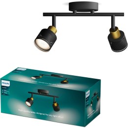 Philips 8720169300095 mennyezeti spotlámpa Niall  GU10