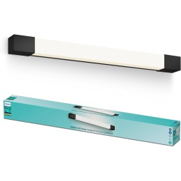 Philips 8720169300293 LED tükörmegvilágító fali lámpa Rover  | 10W integrált LED forrás | 1100lm | 2