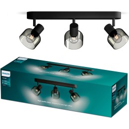Philips 8720169299610 mennyezeti spotlámpa Sleet  E14